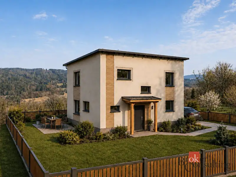 Prodej rodinného domu 121 m², pozemek 950 m²